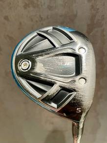 Callaway Rogue Star Fairway Wood 5 (Stiff flex)