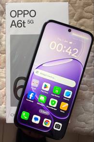 oppo A6t