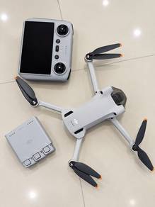 Rent / Sewa DJI MINI 3 PRO