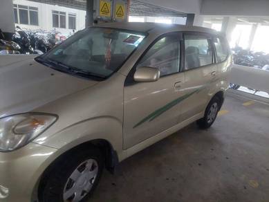 Toyota Avanza E in Jelutong, PNG