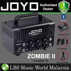 Joyo ZOMBIE II 20 Watt Guitar AMP
