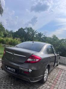 Proton Persona ELEGANCE BASE LINE in Dengkil, SGR
