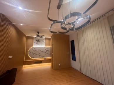 2-storey Terraced House For Rent in Sepang,SGR