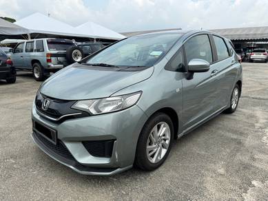 Honda Jazz E in Selayang, SGR
