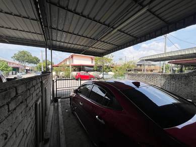 Cluster House For Sale in Bertam,PNG
