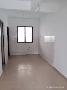 2-storey Terraced House For Sale in Serendah,SGR