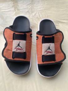 jordan flight slides