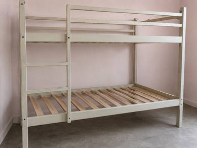 bed double decker 