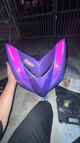 coverset y15v2