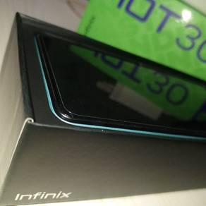 Infinix Hot 30