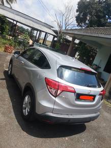 Honda HR-V E in Segamat, JHR