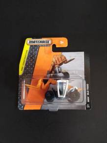 Matchbox MBX BLD 7000