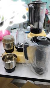 SURUCHI BLENDER / MIXER GRINDER  NEW DELUXx