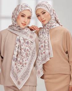 Shawl Bunga