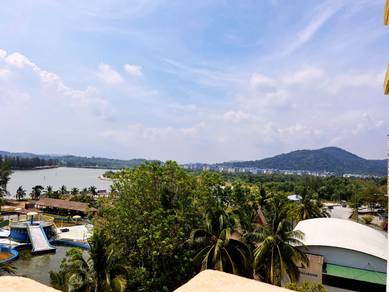 Service Residence For Sale in Marina Cove Resort