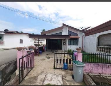 1-storey Terraced House For Sale in Jasin,MLK
