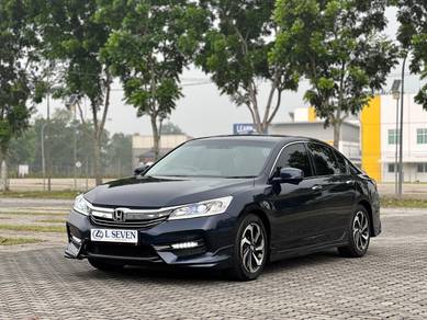 Honda Accord VTi-L in Johor Bahru, JHR
