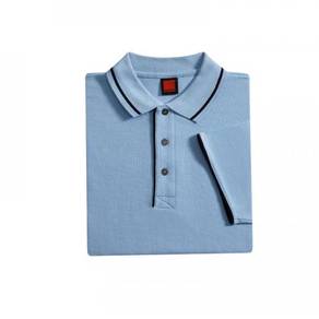T-shirt Polo Oren Sport Short Sleeve Blue HZ 0110