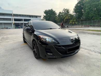 Mazda 3 SPORT in Plentong, JHR