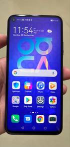 Huawei nova 5T..128gb 8ram