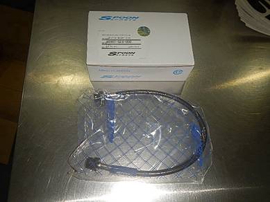 Spoon Clutch Slave Hose CRZ GE8 GK5 FIT ZF1