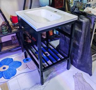 stand alone Toilet Basin