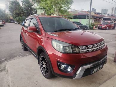 Great Wall M4 PREMIUM in Bandar Sunway, SGR