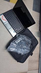 compaq presario cq35