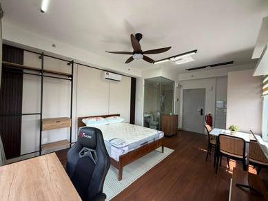 Service Residence For Rent in Astrum Ampang