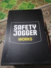Safety Shoes