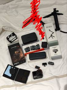 Insta360 Ace Pro 2 Full set