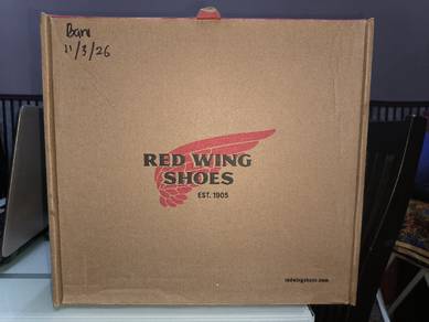Sell Red Wings 9Uk