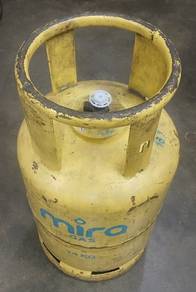 14KG Mira Tong gas