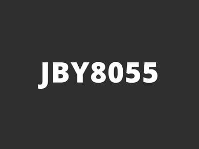 JBY8055