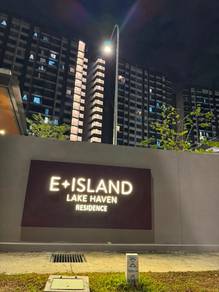 Condominium For Sale in E Island Lake Haven