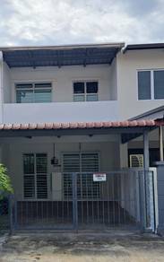 2-storey Terraced House For Rent in Durian Tunggal,MLK