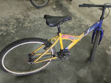 basikal 26inch