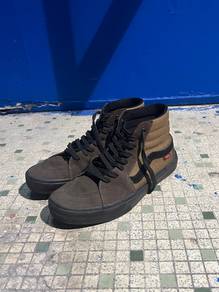 Vans BMX Sk8-Hi Wafflecup