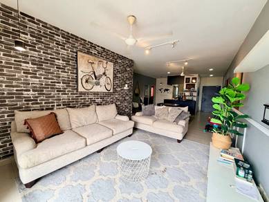 Service Residence For Sale in Residensi Alami