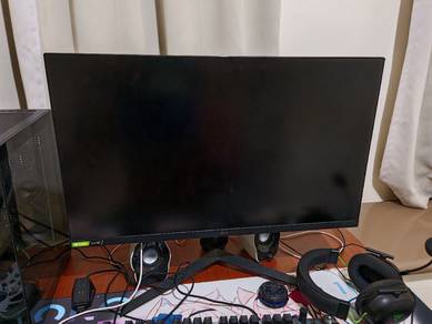 Monitor 2k 180hz