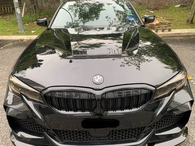 BMW 3 Series G20 M3 CS Bonnet Hood Bodykit Bonet