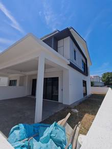 Semi-Detached House For Sale in Butterworth,PNG