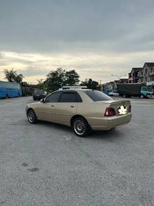 Proton Waja ENHANCED in Jawi, PNG