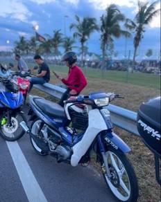 Yamaha SS