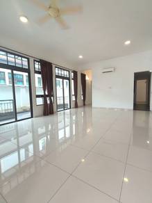 Cluster House For Sale in Iskandar Puteri,JHR