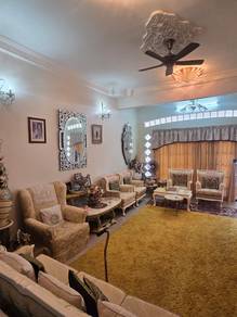 2-storey Terraced House For Sale in Bangsar,KUL