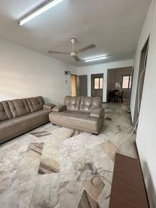 Flat For Rent in Flat PKNS Seksyen 7 Shah Alam