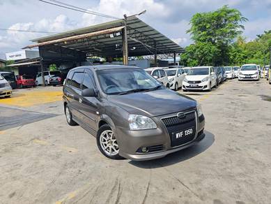 Naza Citra GS in Batu Pahat, JHR
