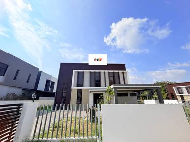 Bungalow House For Sale in Sungai Petani,KDH