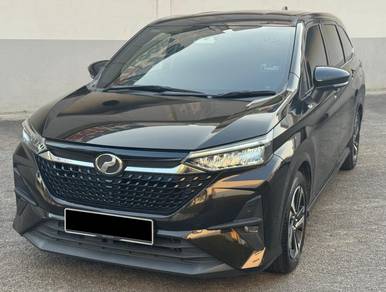 Perodua Alza AV in Bandar Bukit Tinggi, SGR